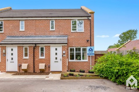 View Full Details for Fossebridge Place, Cheltenham - EAID:deMelProperty, BID:de Mel Property