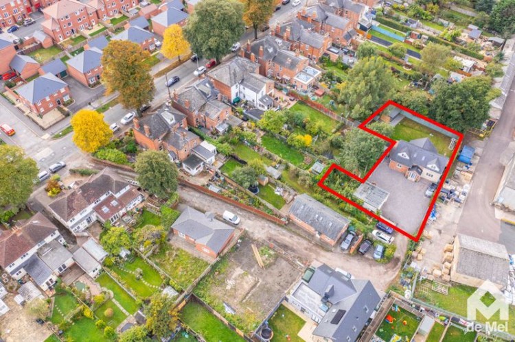 Images for Vineyard Lane, Gloucester Road, Cheltenham