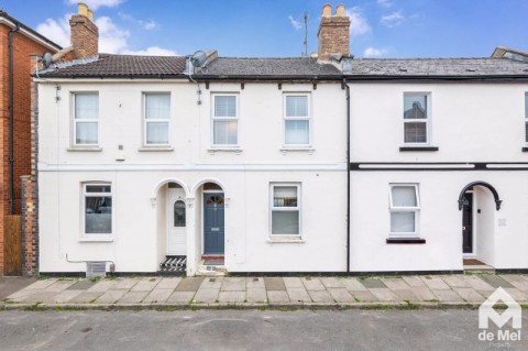 View Full Details for Devonshire Street, Cheltenham - EAID:deMelProperty, BID:de Mel Property