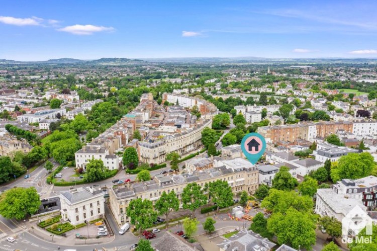 Images for Queens Parade, Cheltenham