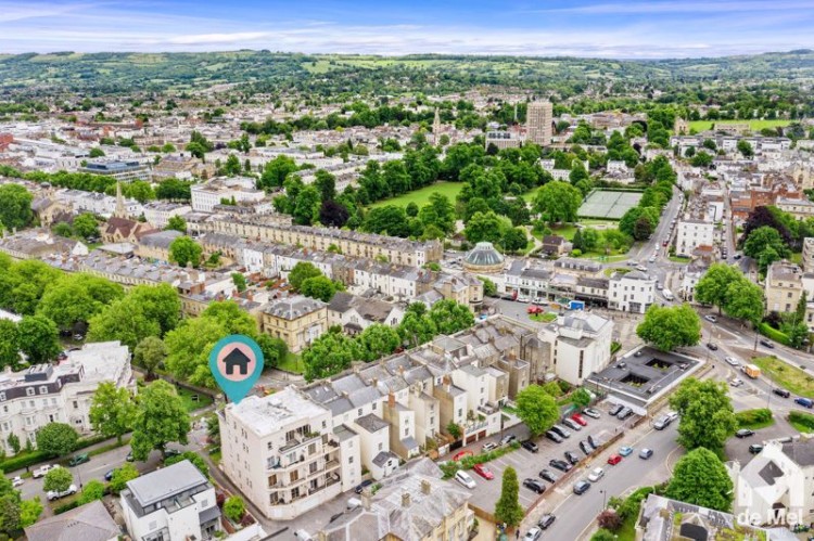 Images for Queens Parade, Cheltenham