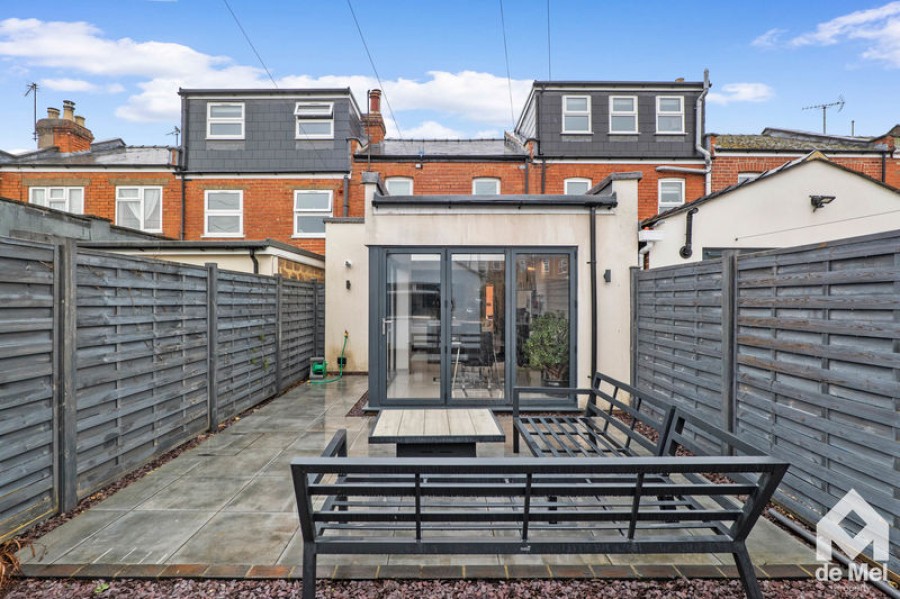 Images for Fairhaven Road, Leckhampton, Cheltenham, Gloucestershire, GL53