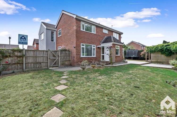 Images for Knights Way, Tewkesbury