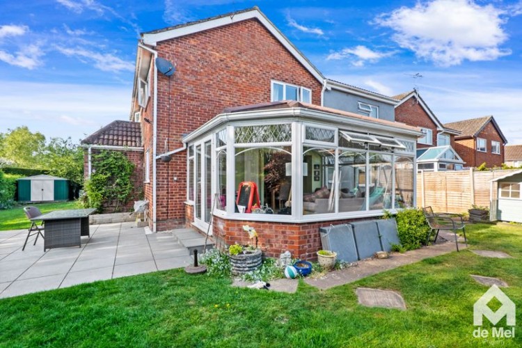 Images for Knights Way, Tewkesbury