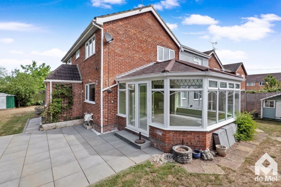 Images for Knights Way, Tewkesbury
