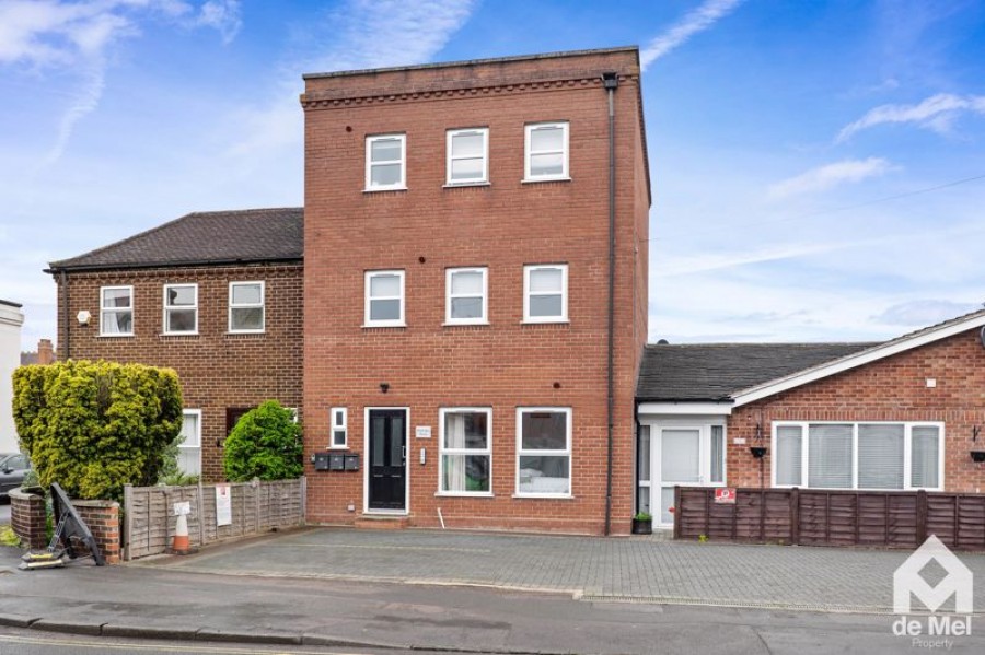 Images for Barton Road, Tewkesbury