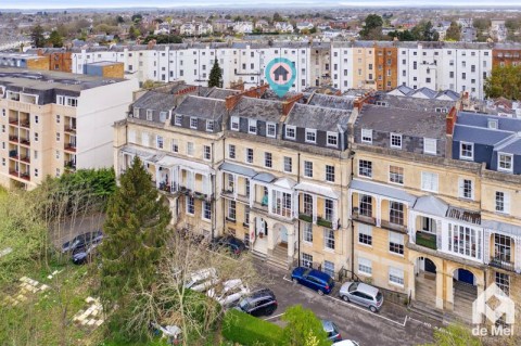 View Full Details for Lansdown Place, Cheltenham - EAID:deMelProperty, BID:de Mel Property