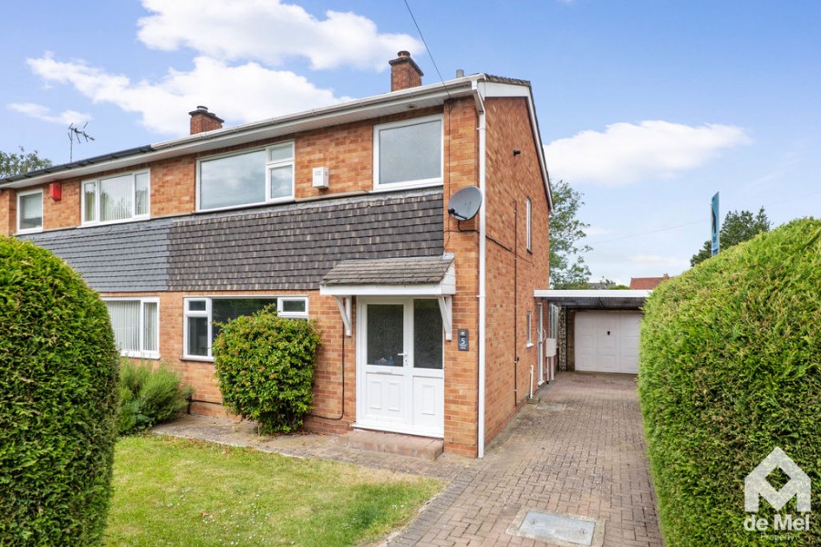 Images for Wessex Drive, Cheltenham