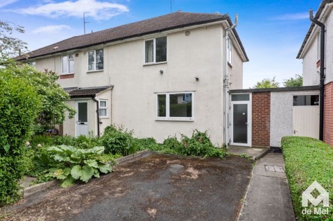 View Full Details for Somerset Avenue, Cheltenham - EAID:deMelProperty, BID:de Mel Property
