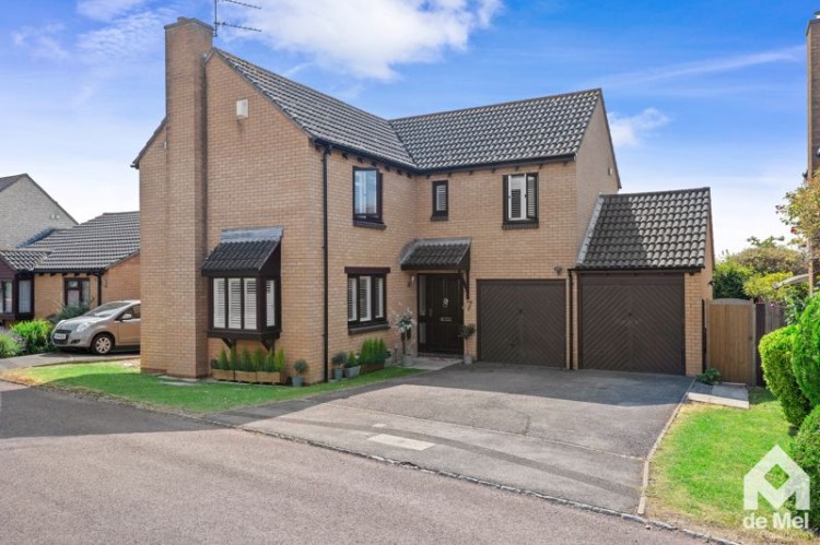 Images for Blackthorn End, Leckhampton, Cheltenham, Gloucestershire, GL53