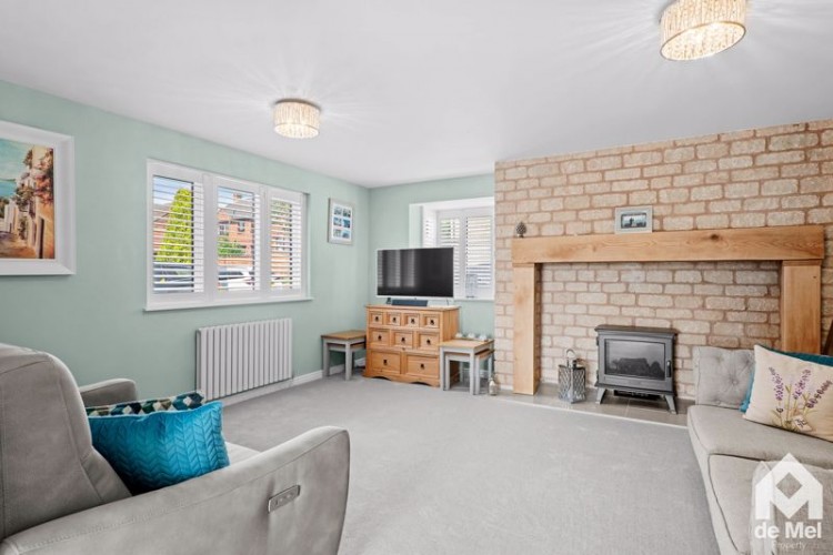 Images for Blackthorn End, Leckhampton, Cheltenham, Gloucestershire, GL53