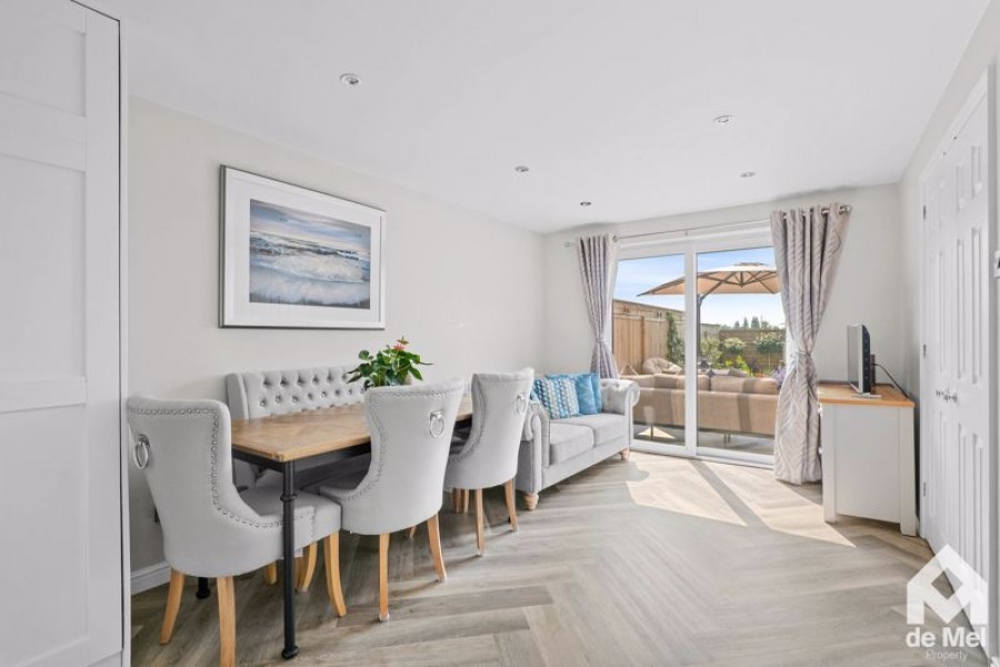 Images for Blackthorn End, Leckhampton, Cheltenham, Gloucestershire, GL53