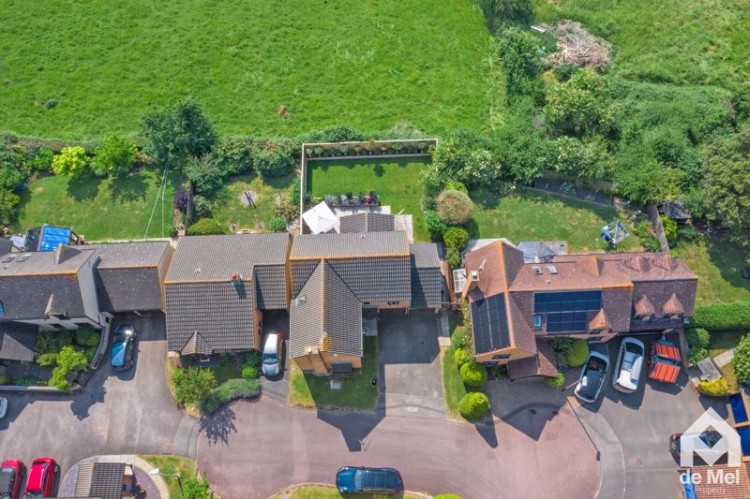 Images for Blackthorn End, Leckhampton, Cheltenham, Gloucestershire, GL53