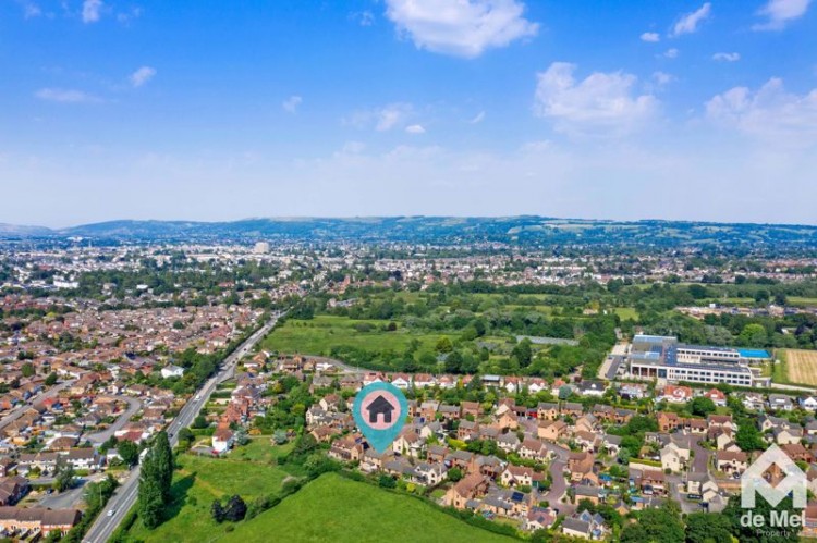 Images for Blackthorn End, Leckhampton, Cheltenham, Gloucestershire, GL53