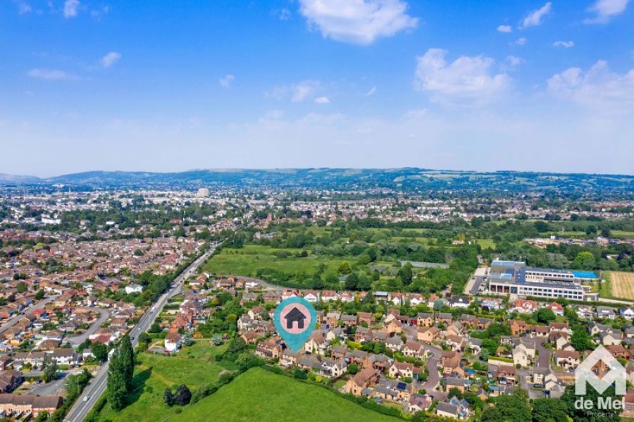 Images for Blackthorn End, Leckhampton, Cheltenham, Gloucestershire, GL53