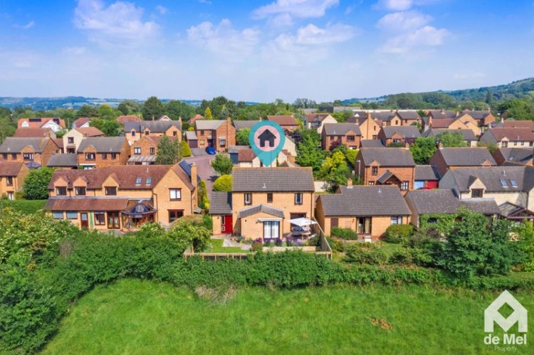 Images for Blackthorn End, Leckhampton, Cheltenham, Gloucestershire, GL53
