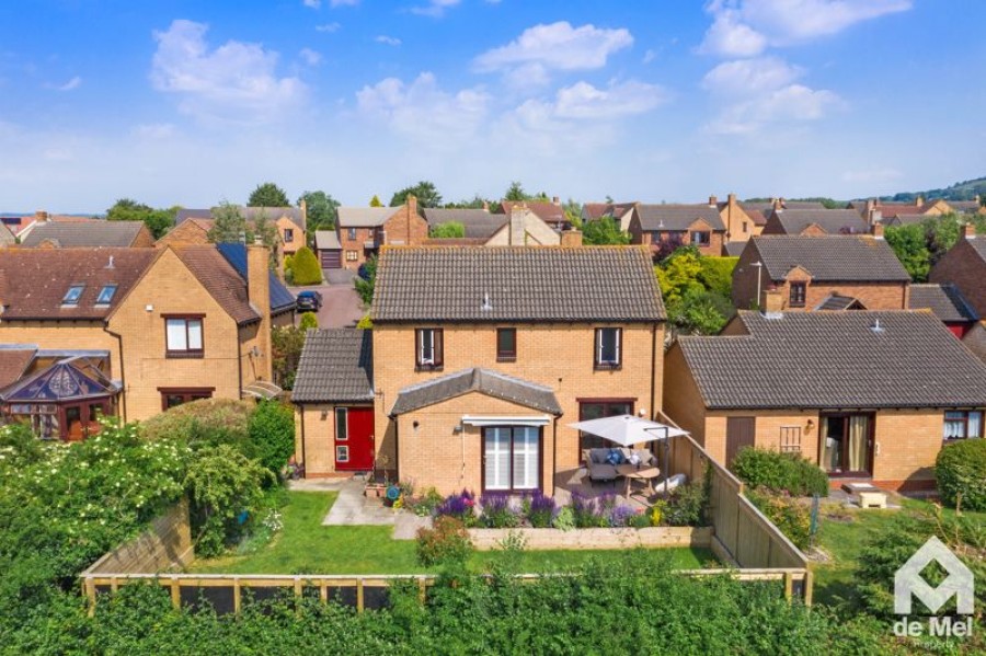 Images for Blackthorn End, Leckhampton, Cheltenham, Gloucestershire, GL53