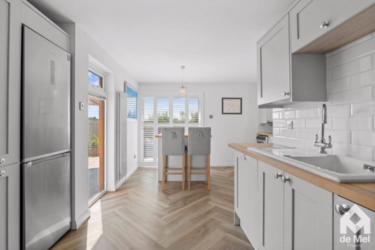 Images for Blackthorn End, Leckhampton, Cheltenham, Gloucestershire, GL53
