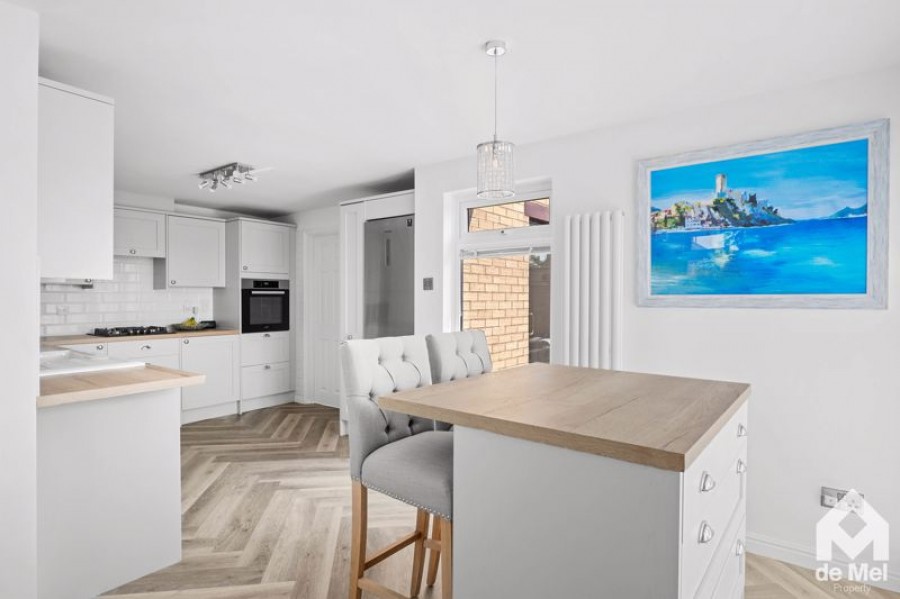 Images for Blackthorn End, Leckhampton, Cheltenham, Gloucestershire, GL53