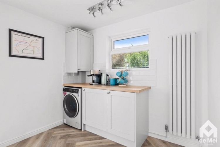 Images for Blackthorn End, Leckhampton, Cheltenham, Gloucestershire, GL53