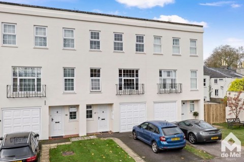 View Full Details for Keynshambury Road, Cheltenham - EAID:deMelProperty, BID:de Mel Property