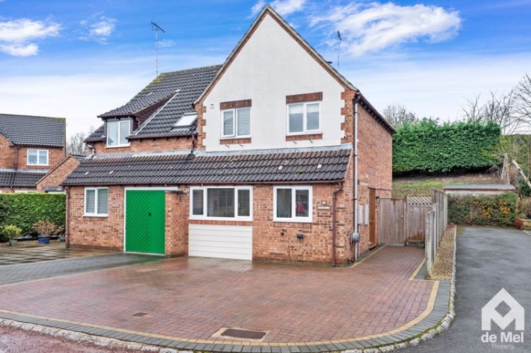 Images for Wagtail Drive, Tewkesbury