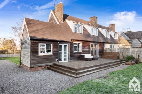 View Full Details for Stanley Cottages, Gretton - EAID:deMelProperty, BID:de Mel Property