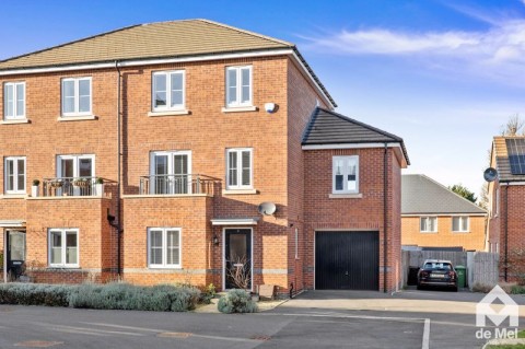 View Full Details for Clay Pit Grove, Cheltenham - EAID:deMelProperty, BID:de Mel Property