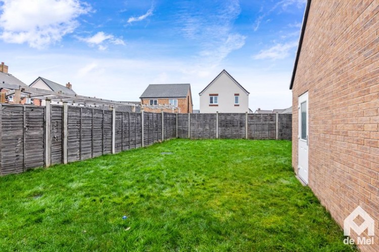 Images for Meadow Lane, Longford
