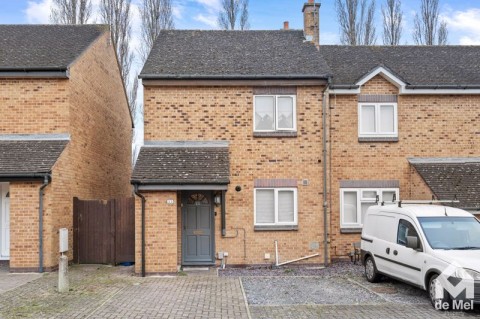 View Full Details for Falkland Place, Cheltenham - EAID:deMelProperty, BID:de Mel Property