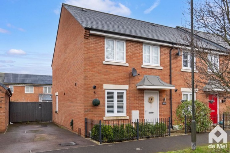 Images for Sunrise Avenue, Bishops Cleeve