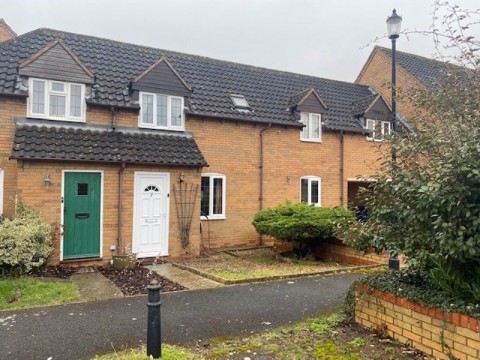 View Full Details for Clematis Court, Bishops Cleeve - EAID:deMelProperty, BID:de Mel Property