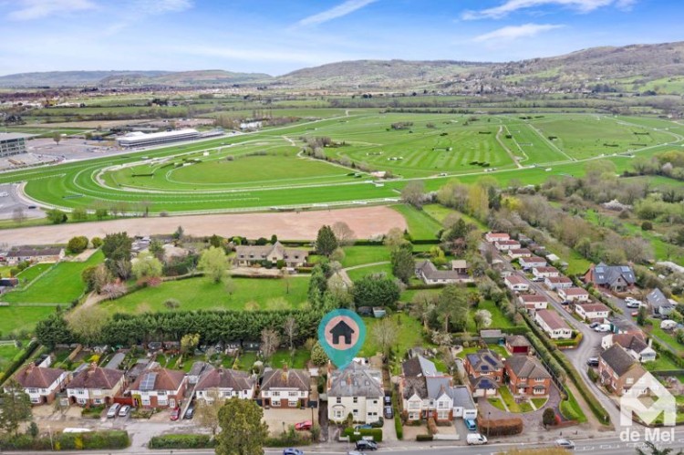 Images for New Barn Lane, Cheltenham