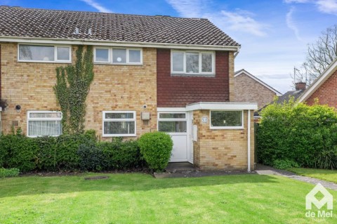 View Full Details for Alexandria Walk, Cheltenham - EAID:deMelProperty, BID:de Mel Property