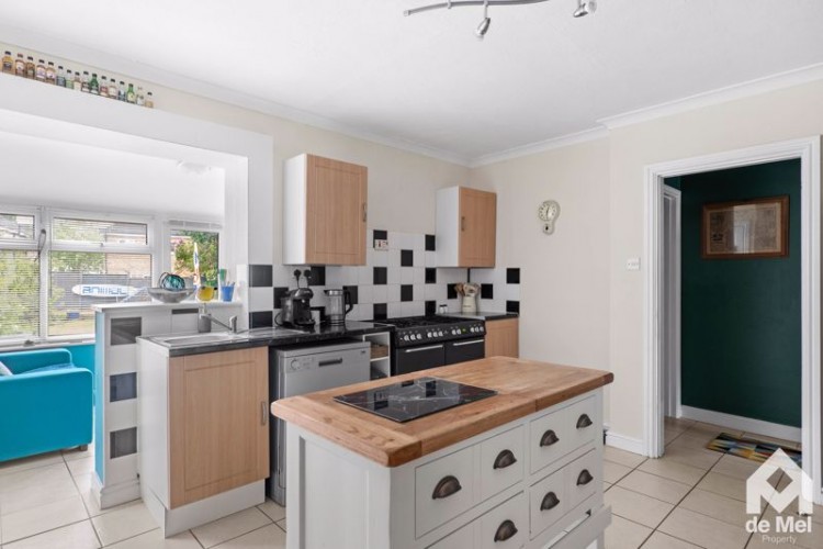 Images for Clyde Crescent, Cheltenham