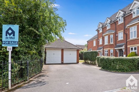 View Full Details for Lauriston Park, Cheltenham - EAID:deMelProperty, BID:de Mel Property