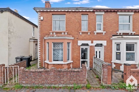 View Full Details for Slaney Street, Gloucester - EAID:deMelProperty, BID:de Mel Property