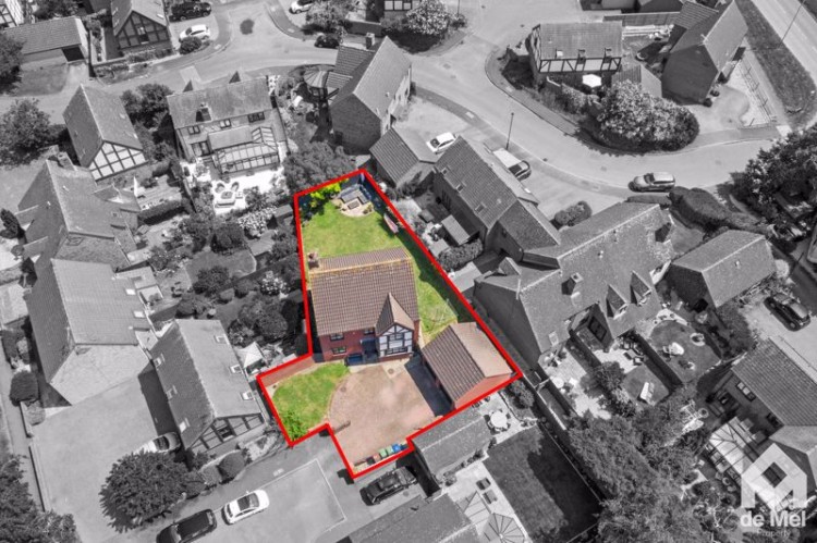 Images for Huxley Way, Bishops Cleeve