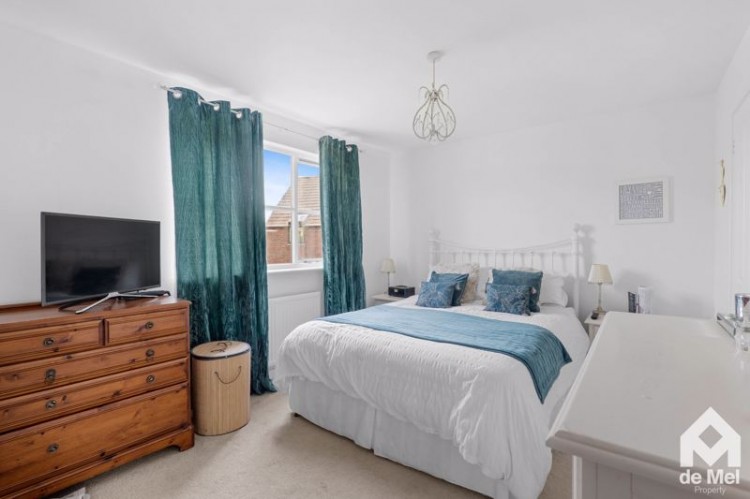 Images for Huxley Way, Bishops Cleeve