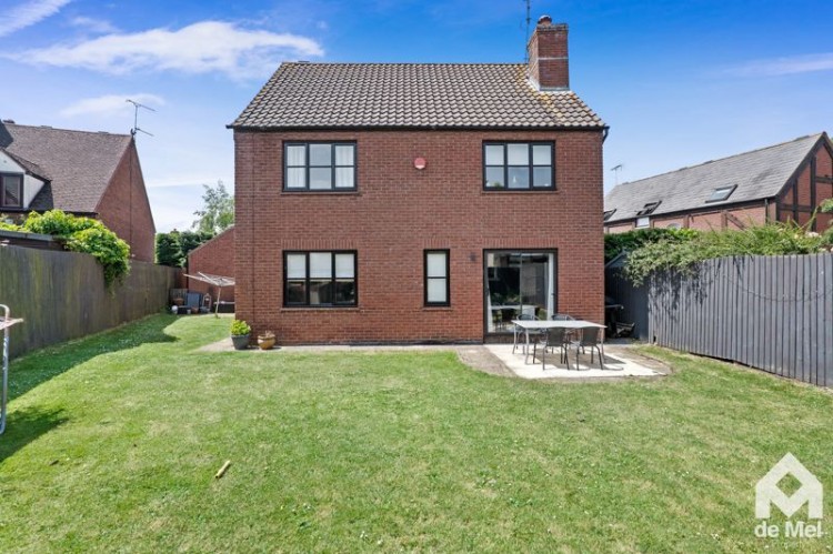 Images for Huxley Way, Bishops Cleeve