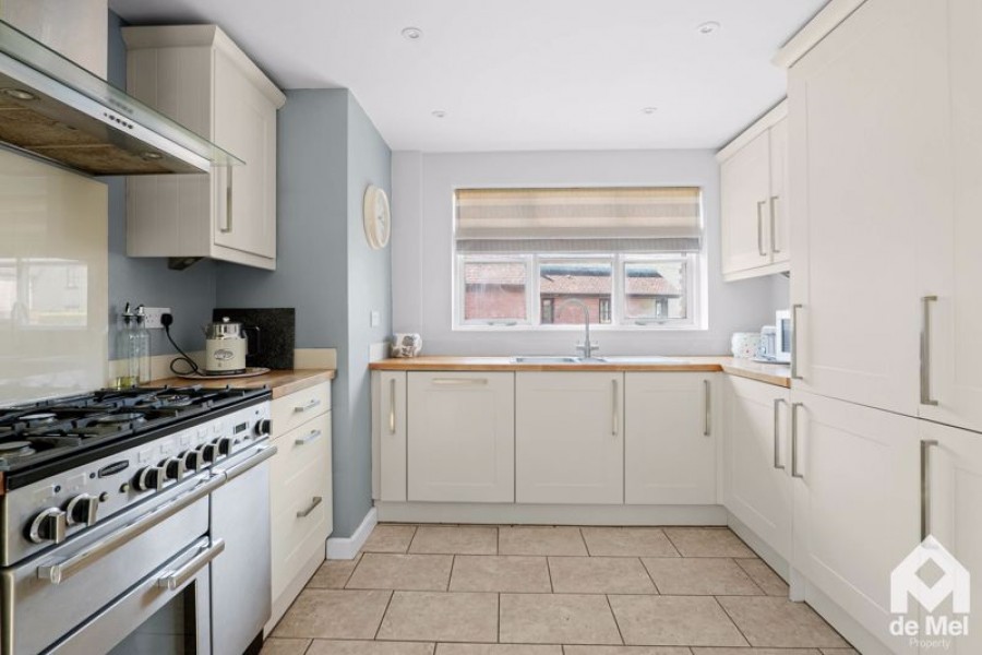 Images for Huxley Way, Bishops Cleeve