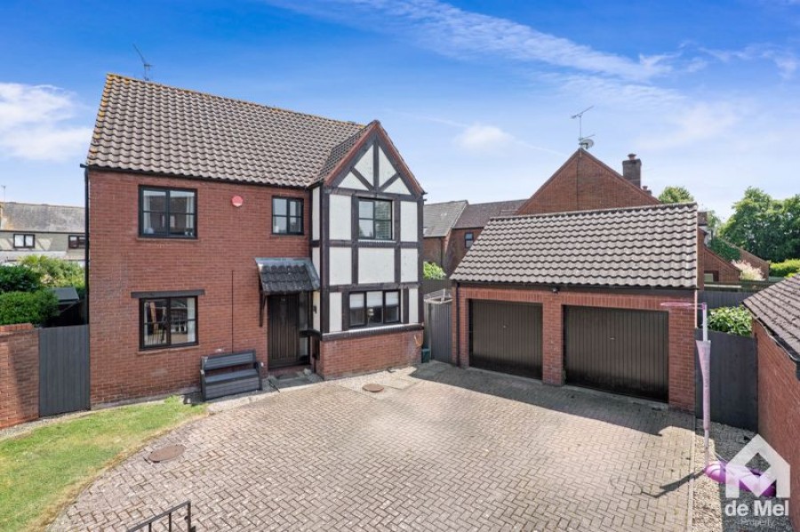 Images for Huxley Way, Bishops Cleeve