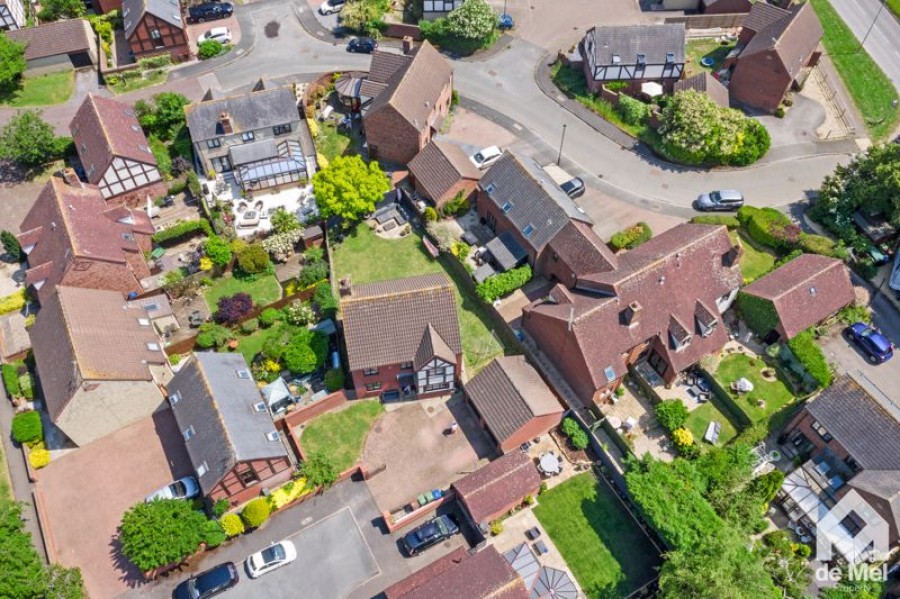 Images for Huxley Way, Bishops Cleeve