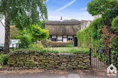 View Full Details for Church Road, Swindon Village, Cheltenham, GL51 - EAID:deMelProperty, BID:de Mel Property