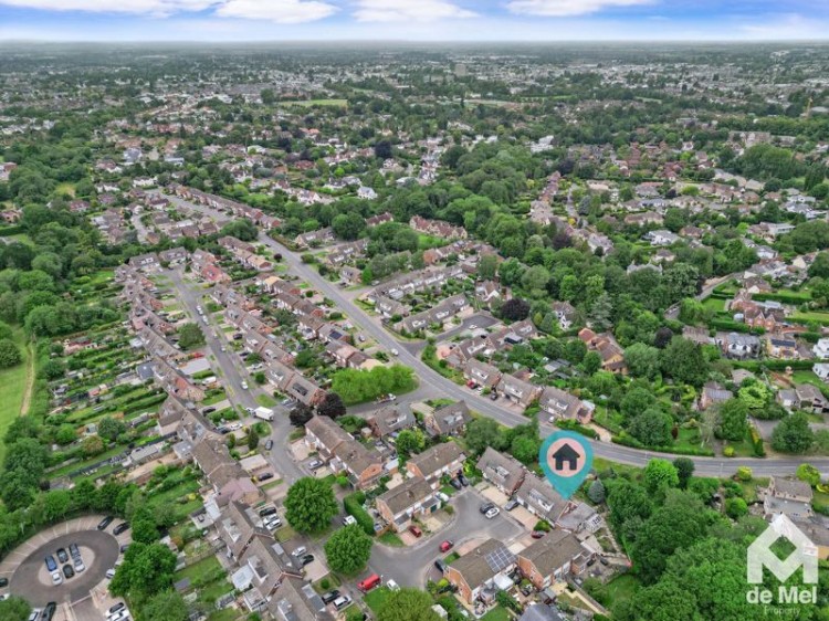 Images for Smithwood Grove, Charlton Kings