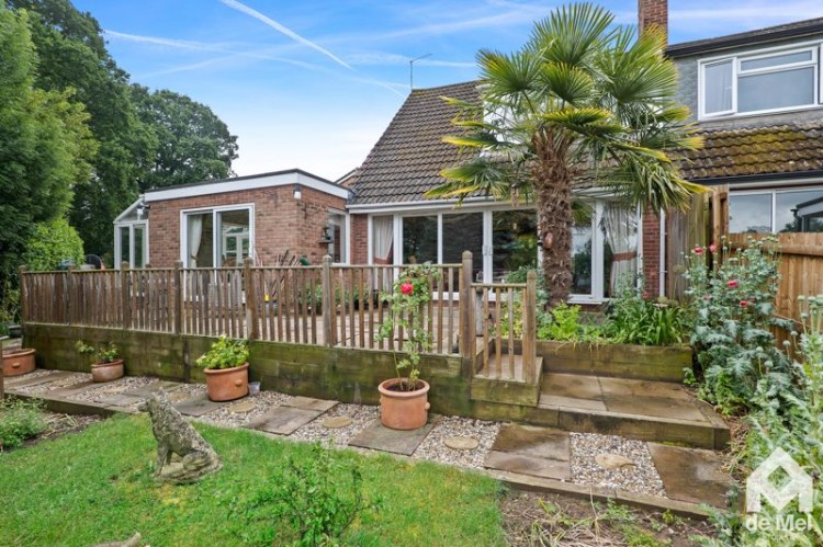 Images for Smithwood Grove, Charlton Kings