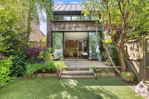 View Full Details for The Blacksmiths Shop, Gretton Road, Gretton - EAID:deMelProperty, BID:de Mel Property