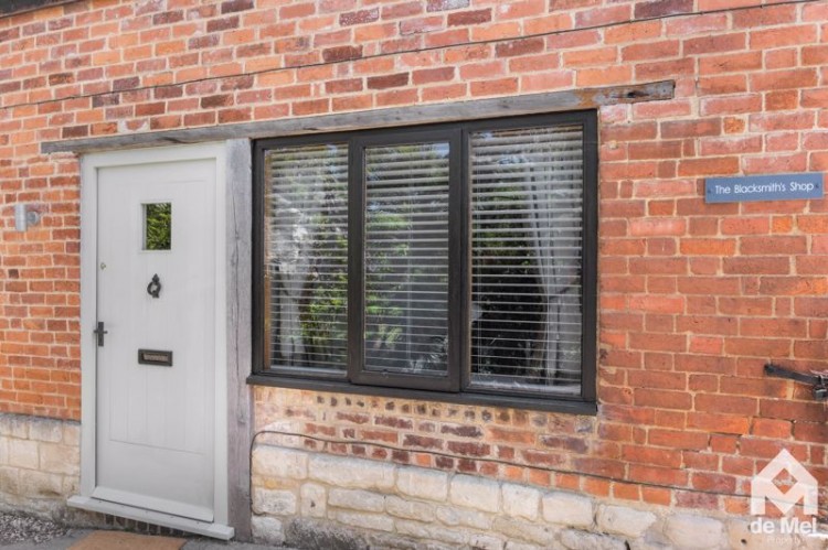 Images for The Blacksmiths Shop, Gretton Road, Gretton