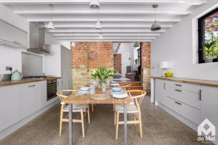 Images for The Blacksmiths Shop, Gretton Road, Gretton