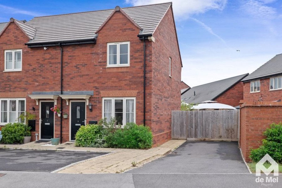 Images for Cinnamon Close, Tewkesbury